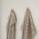 Krok Graf - Borstad Mässing