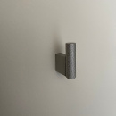 Krok Graf - Rostfritt Stål Finish