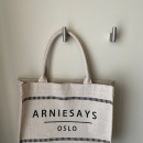 Krok Graf - Rostfritt Stål Finish