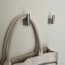 Krok Graf - Rostfritt Stål Finish