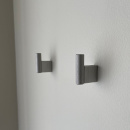 Krok Graf - Rostfritt Stål Finish