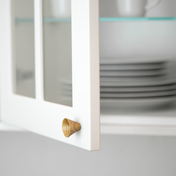Knopp Conic - 29mm - Ek