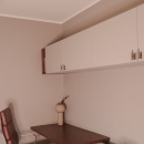 Knopp T Arpa/Bricka - Rostfri Look