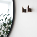 Krok Arpa - Antik Mässing