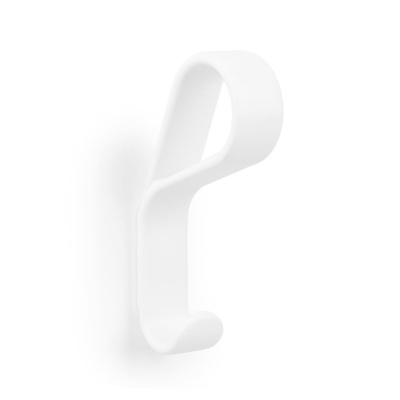 Krok Belt - Mattvit i gruppen Krokar / Färg/Material / Andra Färger hos Beslag Online (373125-11)