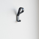 Krok Belt - Mattsvart