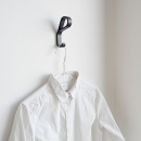 Krok Belt - Mattsvart