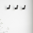 Krok Luv - Mattsvart