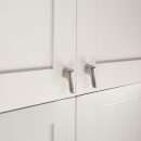 Knopp Luv - Rostfri Look