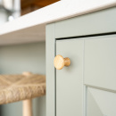 Knopp Classis - 25mm - Ek