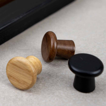 Knopp Classis - 25mm - Ek