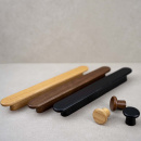 Knopp Classis - 25mm - Ek