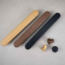 Knopp Classis - 25mm - Ek