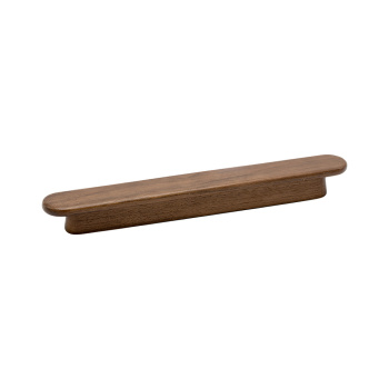 Handtag Classis - 160mm - Valnöt