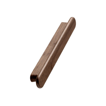 Handtag Classis - 160mm - Valnöt
