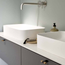 Knopp T Crossing - Ek/Svart