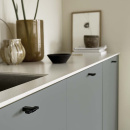 Knopp T Crossing - Svart/Svart