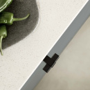 Knopp T Crossing - Svart/Svart