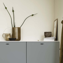 Knopp T Crossing - Svart/Svart