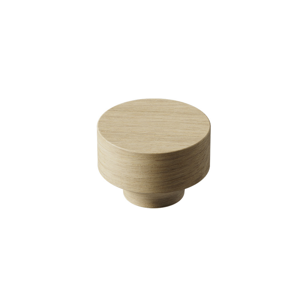 Knopp Row - 40mm - Nordisk Ek