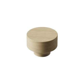 Knopp Row - 40mm - Nordisk Ek