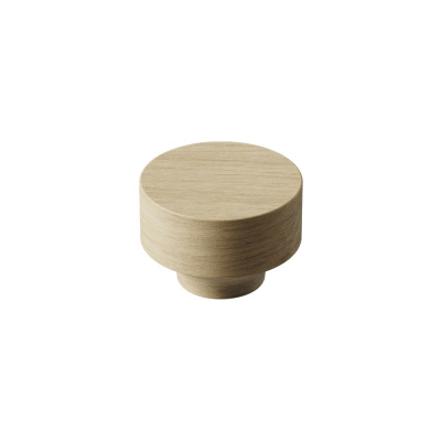 Knopp Row - 40mm - Nordisk Ek i gruppen Nyheter hos Beslag Online (373365-11)