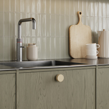 Knopp Row - 40mm - Nordisk Ek