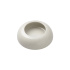 Handtag Cup - 73mm - Glossy Dusty Creme Handtag Cup - 73mm - Glossy Dusty Creme