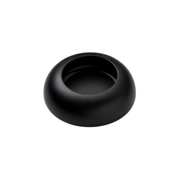 Handtag Cup - 73mm - Mattsvart