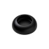 Handtag Cup - 73mm - Mattsvart Handtag Cup - 73mm - Mattsvart