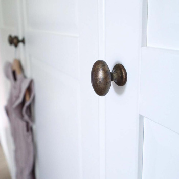 Knopp 401 - Antik