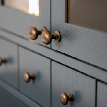Knopp 401 - Antik