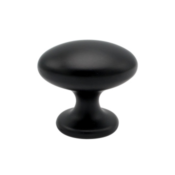 Knopp 401 - Antik Svart
