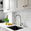 Knopp 401 - Antik Svart