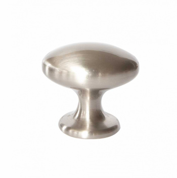 Knopp 401 Care - Rostfritt Stål Finish