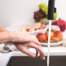 Knopp 401 Care - Mattsvart