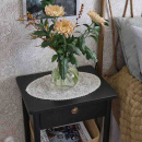 Handtag Ring 106 - Antik