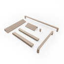 Knopp Aqua-Rama - Sand