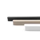 Handtag Appia- 160mm -  Sand