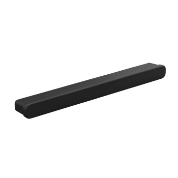 Handtag Appia - 160mm - Svart