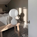 Knopp 25568 - Förnicklad