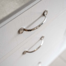 Handtag 1690 - 101mm - Förnicklad