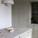 Handtag 1690 - 101mm - Förnicklad