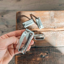 Handtag 5182 - Rostfritt Stål