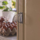 Handtag 5182 - Rostfritt Stål