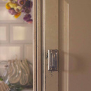 Handtag 5182 - Rostfritt Stål