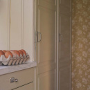 Handtag 5182 - Rostfritt Stål