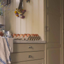 Handtag 5182 - Rostfritt Stål