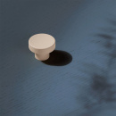 Toniton Circular Knopp - Greige