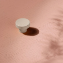 Toniton Circular Knopp - Greige